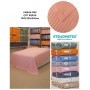 ETEHOMETEX HAVUZLU PİKE ÇİFT KİŞİLİK 220X240CM PEMBE 8696474231846